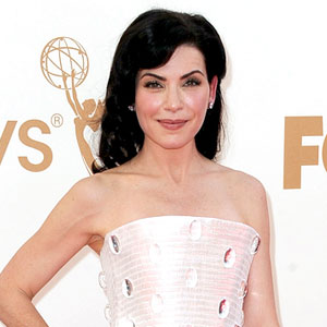 Julianna Margulies Julianna Margulies